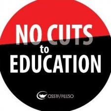 no cuts